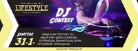 DJ Contest@Lifestyle