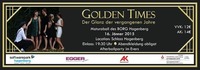 Golden Times - Der Glanz der vergangenen Jahre@Hagenberg im Mühlkreis, Upper Austria, Austria