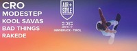 Air + Style Innsbruck 2015@Bergiselstadion Innsbruck