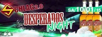 Desperados Night@Schlag 2.0