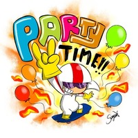 Party Time