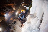 Urban Ice 2015@Bad Gastein