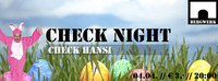 Check Night feat. Check Hansi
