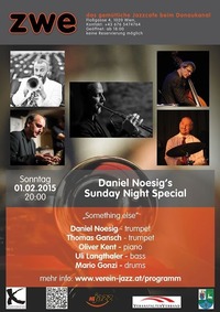 Daniel Nösig´s Sunday Night Special