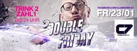 Double Friday