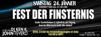 Fest der Finsternis@Excalibur