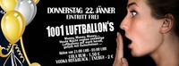 1001 Luftballons