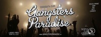 Gangsters Paradies@Scotch Club