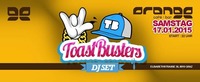 ToastBusters