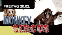 Monkey Circus@Monkeys