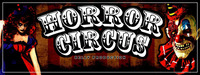 Horror Circus@Gewerbepark Stadlau