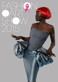 Fashion & Art Show 2015