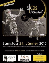 SGB Fetzenball 2015