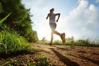 Lauf-Gruppe im Schwarzenbergpark@Treffpunkt: Bushaltestelle Artariastraße