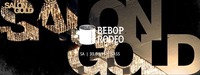 Salon Gold mit Bebop Rodeo@SASS