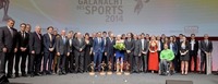 Galanacht des Sports