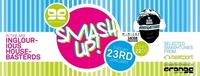 Smash up