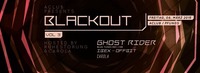  Blackout #3 / Ghost Rider @AClub - Pfunds