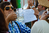 Der böhmische Traum - Internationales Blasmusikfestival zum Mitmachen!@Festplatz / Musikheim / Festzelt