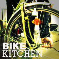 Volxküche / Bike Kitchen@MARK.freizeit.kultur