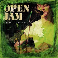 Open Jam