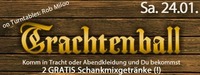 Trachtenball