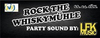 Rock the Whiskymühle