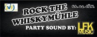 Rock the Whiskymühle@WhiskyMühle Reischer