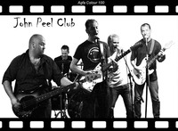 John Peel Club / The Weight@Chelsea Musicplace