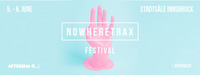 Nowheretrax Festival 2015@Aftershave Club