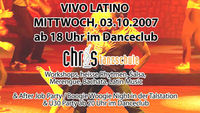 Vivo Latino@A-Danceclub