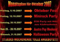 Oktober Fest@Stefanhof