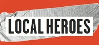 Local Heroes mit Amy Wald