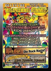 Mega Rammel Rummel