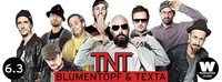 TNT - Blumentopf & Texta Live@Warehouse