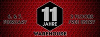 Warehouse wird 11 - Part 1@Warehouse