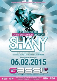 DJ Shany Live