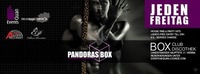 Pandora @BOX Vienna