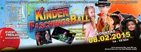 Kinder-Faschingsball@Eventhouse Freilassing 