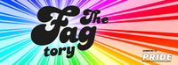 The Fagtory Rainbow