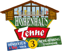 The Nightrace - Party@Hohenhaus Tenne