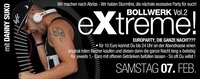 Bollwerk Extreme Vol.2@Bollwerk