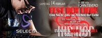 Fest Der Liebe - DJ Selecta@Excalibur