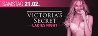 Victorias Secret Ladies Night@Musikpark A14