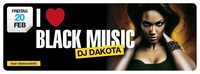 I Love Black Musik