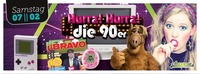 Hurra Hurra Die 90er