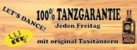 Original Taxitänzer - Lets dance