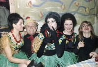 Fasching im Ferdl - Ultimate Gschnas