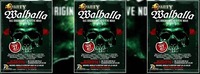 Walhalla das Original mit Steve Noah + Euro Party + Monats Special@Disco P2