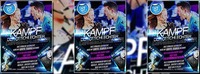 Kampf der Geschlechter + Monats Special@Disco P2